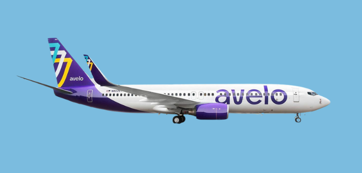 avelo Airlines
